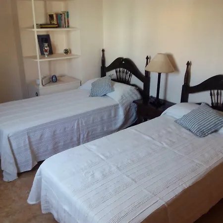 Apartamento Playa De Los Cristianos