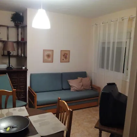 Apartment Apartamento Playa De Los Cristianos