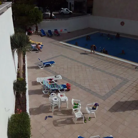Apartment Apartamento Playa De Los Cristianos Arona (Tenerife)
