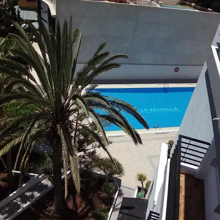 Apartment Apartamento Playa De Los Cristianos