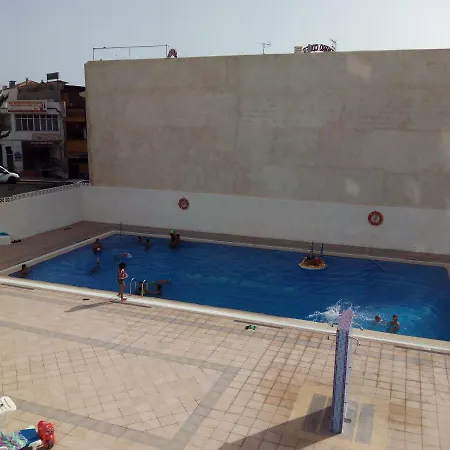 Apartamento Playa De Los Cristianos Arona (Tenerife)