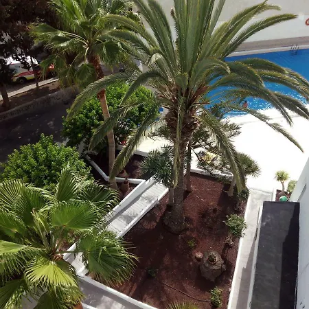 Apartment Apartamento Playa De Los Cristianos *