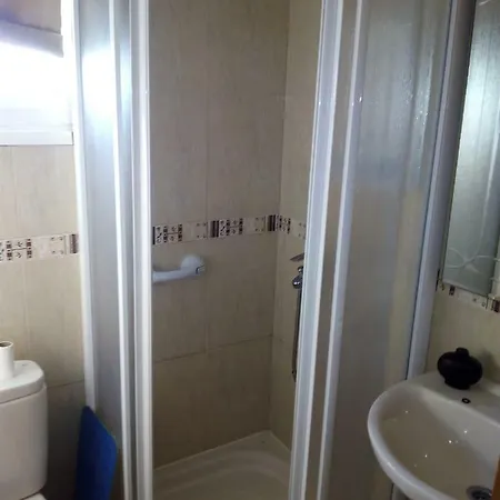 Apartamento Playa De Los Cristianos * Arona (Tenerife)