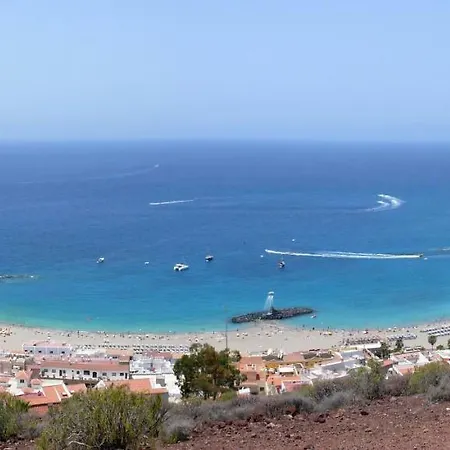 Apartamento Playa De Los Cristianos * Arona (Tenerife)