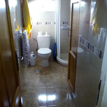 Apartamento Playa De Los Cristianos Apartment