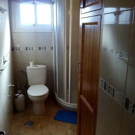 Apartamento Playa De Los Cristianos