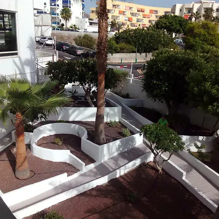 Apartamento Playa De Los Cristianos *