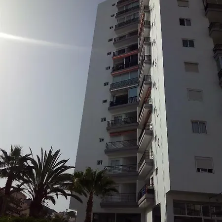 Apartamento Playa De Los Cristianos شقة