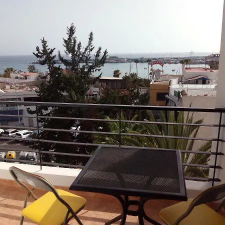 Apartamento Playa De Los Cristianos