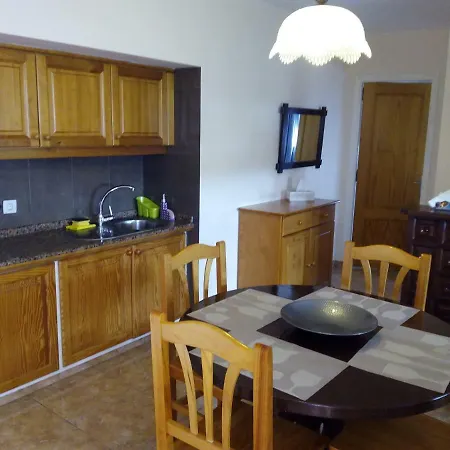 Apartamento Playa De Los Cristianos شقة *